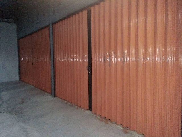 jasa pasang rolling door bengkulu