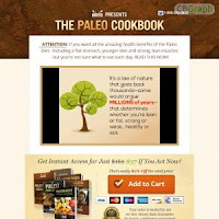 PaleoHacks.com