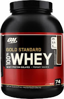 (Whey Protein Isolate) واي بروتین أیزولیت: 