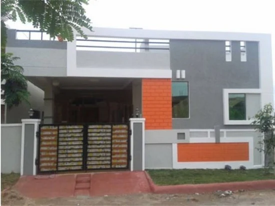 desain inspiratif rumah minimalis ala india