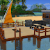 The Sims 4 - Off The Grid Island Living: Laid Back Lifestyle (Chapter 5)