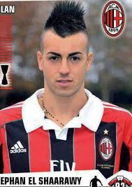 Profil Dan Biodata Stephan El Shaarawy