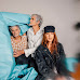 BLONDE REDHEAD sul palco di OSTIA ANTICA FESTIVAL lunedì 26 agosto