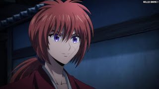 るろうに剣心 新アニメ リメイク 9話 緋村剣心 るろ剣 | Rurouni Kenshin 2023 Episode 9