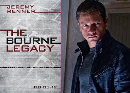 The Bourne Legacy Action Adventure Movie | American Action Spy Adventure Film
