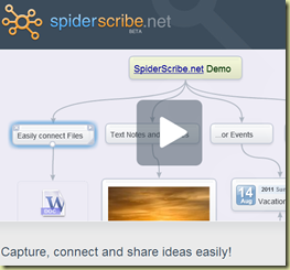 spiderscribe