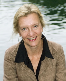 Elizabeth Strout (Author)