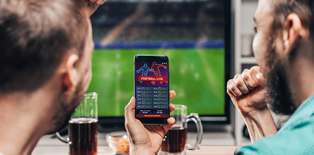 How to earn money from Sports Betting