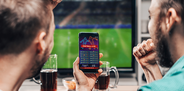 How To Earn Money From Sports Betting