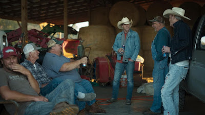 Carpet Cowboys 2023 Documentary Image 4