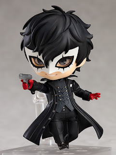 Nendoroid Joker de "Persona 5" - Good Smile Company