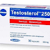 Lift up your T-Level with Testosterol 250