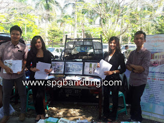 spg event bandung, agency SPG Bandung, agency model bandung, wahana agency Bandung
