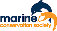 Marine Conservation Society Logo