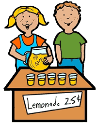 Monetizer Money Making Lemonade Stand