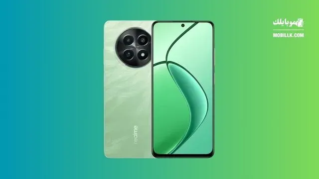 سعر و مواصفات Realme 12x China عيوب و مميزات