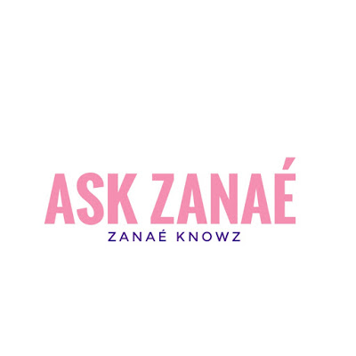 Ask Zanaé: How do I know if I truly love who I am?