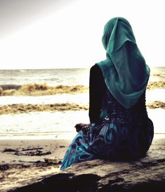 Inilah 100 Alasan Kenapa Wanita Muslimah Harus Mengenakan 