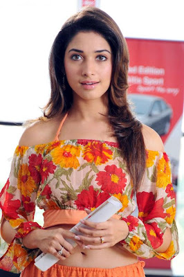 beautiful Tamanna