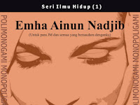 Ebook Istriku Seribu - Emha Ainun Nadjib