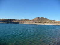 Lake Pleasant