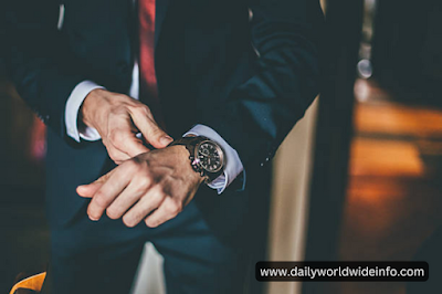 Beautiful Watches companies