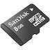  Memory stick drive increase