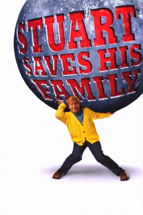 [HD] Stuart Saves His Family 1995 Streaming Vostfr DVDrip