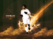 CESC FABREGAS