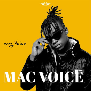 AUDIO | Mac Voice – Tamu Mp3 (Audio Download)