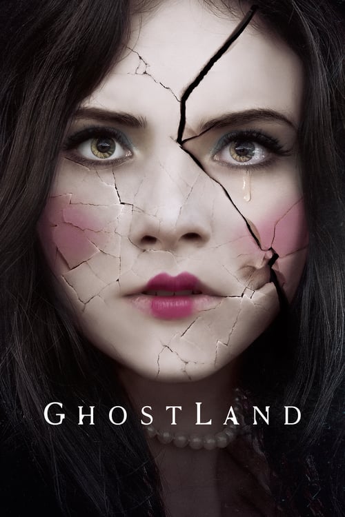 [HD] Ghostland 2018 Ver Online Subtitulada