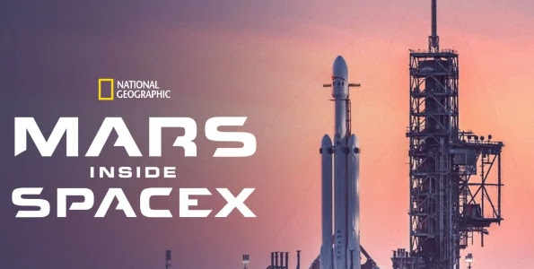 Spacex to The Planet Mars is Very Possible