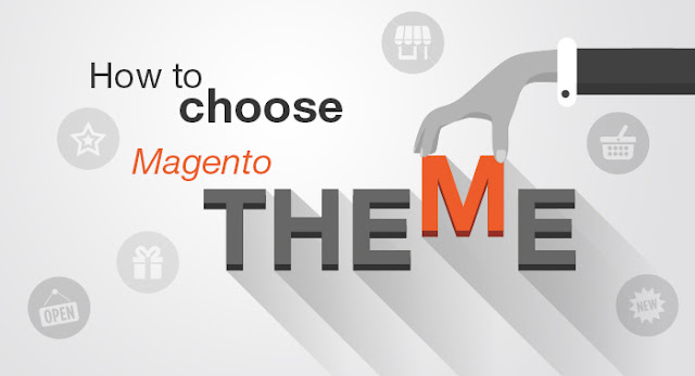 Magento developers Sydney: Choose the right Magento Theme