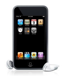 iPod Touch