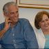 Ex-governador Joaquim Roriz tem alta do hospital e já está em casa