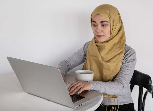 ilustrasi Cara Membuat Google Drive yang bisa di Akses Semua Orang