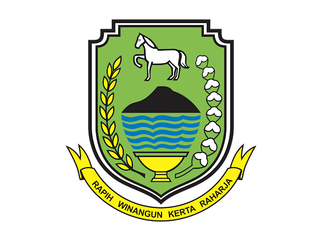 Logo/ Lambang Kabupaten Kuningan