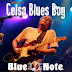 Tributo a Celso Blues Boy!