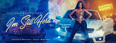 Image result for I'm Still Here OFFICIAL VIDEO Juliana Kanyomozi