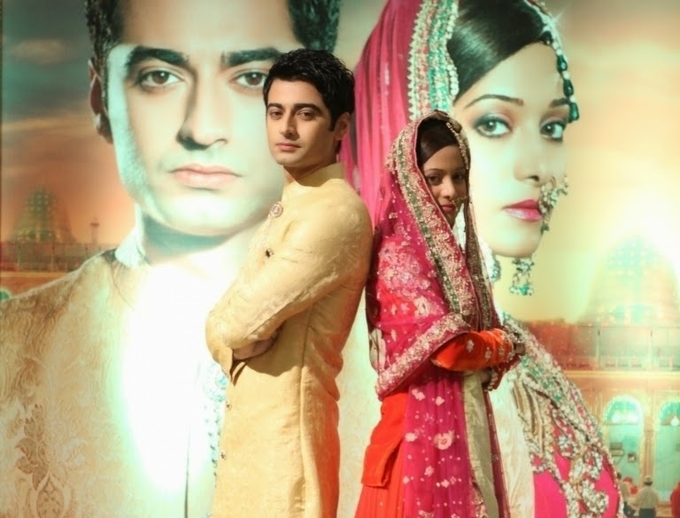 Zain & Aliya Wallpaper Download