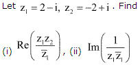 Solutions Class 11 Maths Chapter-5 (Complex Numbers and Quadratic Equations)Miscellaneous Exercise