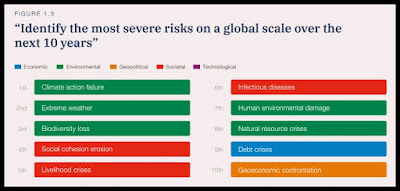 global risks 2022