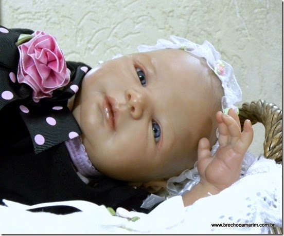 Baby Reborn Brecho Camarim-005