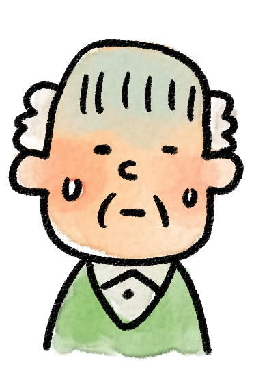 いろいろな表情のイラスト おじいさん ゆるかわいい無料イラスト素材集 いろいろな表情のイラスト おじいさん ゆるかわいい無料イラスト素材集