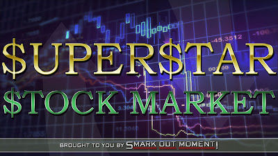 Buy or sell WWE superstars on Superstar Stock Market exchange