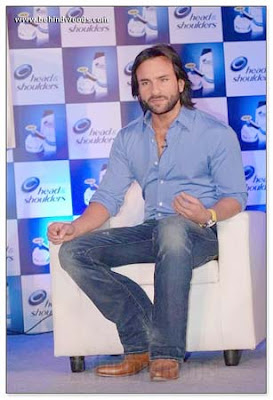 Saif Ali Khan