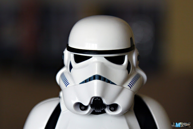 Hot Toys Stormtroopers