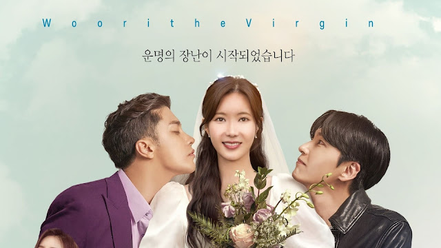 Woori The Virgin: tudo sobre o remake coreano de Jane, a Virgem