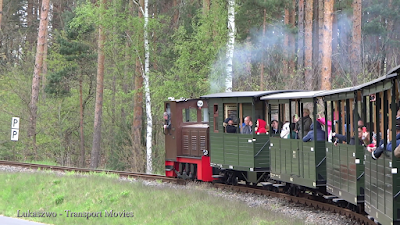 Waldeisenbahn Muskau, Kö 0451, VEB Lokomotivbau Karl Marx Babelsberg, Weißwasser (Biała Woda)