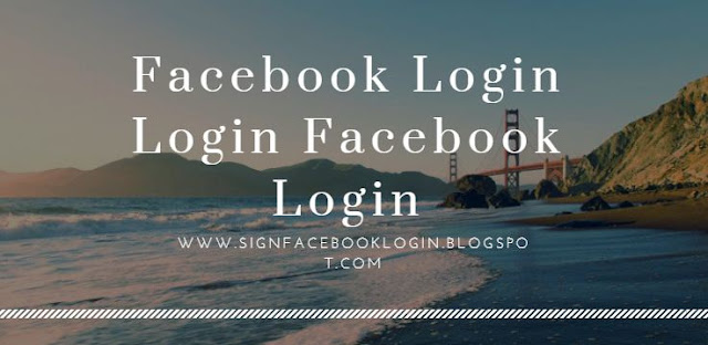 Facebook Login Login Facebook Login